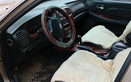 Hyundai Sonata IV рестайлинг, 2006 год, 310 000 рублей, 11 фотография