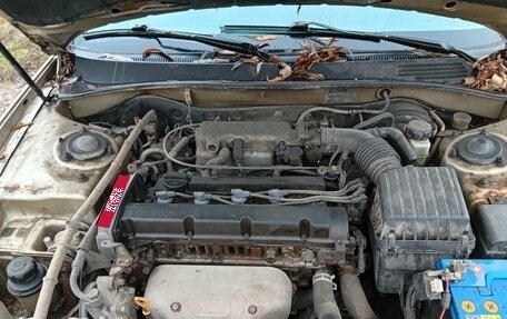 Hyundai Sonata IV рестайлинг, 2006 год, 310 000 рублей, 13 фотография