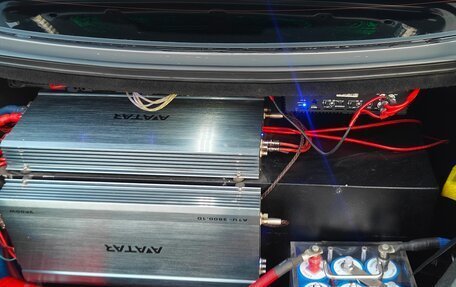 Hyundai Solaris II рестайлинг, 2011 год, 1 350 000 рублей, 7 фотография