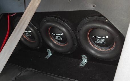 Hyundai Solaris II рестайлинг, 2011 год, 1 350 000 рублей, 6 фотография