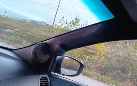 Hyundai Solaris II рестайлинг, 2011 год, 1 350 000 рублей, 11 фотография