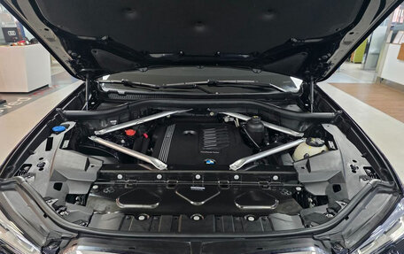 BMW X5, 2022 год, 6 290 000 рублей, 6 фотография