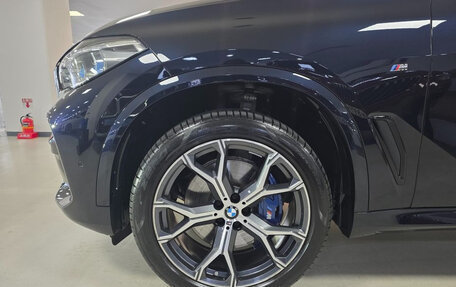 BMW X5, 2022 год, 6 290 000 рублей, 5 фотография