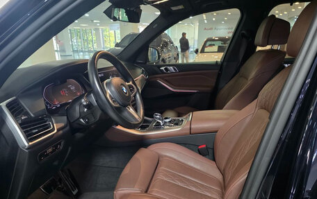 BMW X5, 2022 год, 6 290 000 рублей, 11 фотография