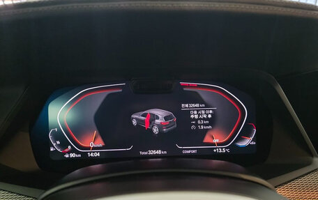BMW X5, 2022 год, 6 290 000 рублей, 8 фотография