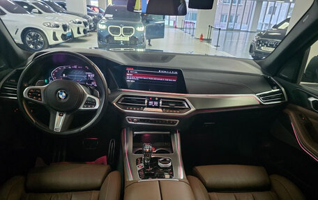 BMW X5, 2022 год, 6 290 000 рублей, 7 фотография