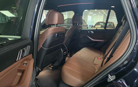 BMW X5, 2022 год, 6 290 000 рублей, 10 фотография