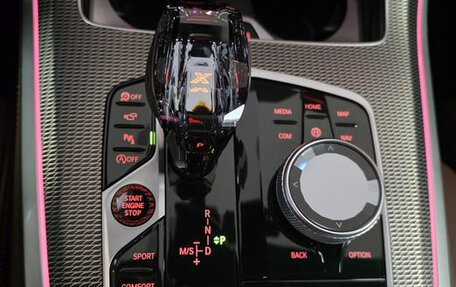 BMW X5, 2022 год, 6 290 000 рублей, 9 фотография