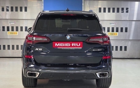 BMW X5, 2022 год, 6 290 000 рублей, 3 фотография