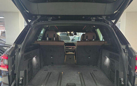 BMW X5, 2022 год, 6 290 000 рублей, 13 фотография