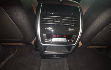 BMW X5, 2022 год, 6 290 000 рублей, 18 фотография