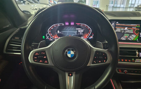 BMW X5, 2022 год, 6 290 000 рублей, 16 фотография