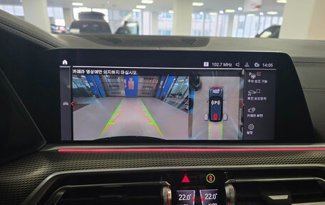 BMW X5, 2022 год, 6 290 000 рублей, 14 фотография