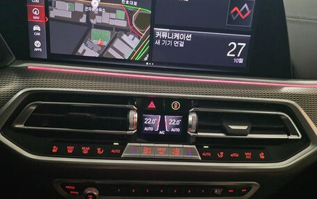 BMW X5, 2022 год, 6 290 000 рублей, 15 фотография