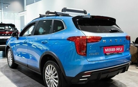 Haval Jolion, 2025 год, 2 799 000 рублей, 3 фотография