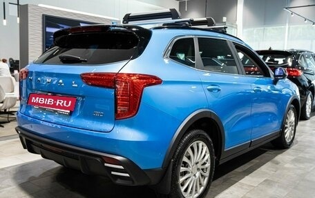 Haval Jolion, 2025 год, 2 799 000 рублей, 5 фотография
