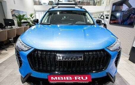 Haval Jolion, 2025 год, 2 799 000 рублей, 2 фотография