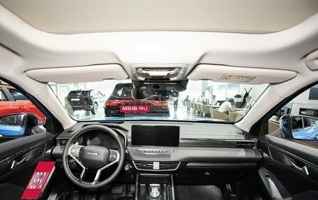 Haval Jolion, 2025 год, 2 799 000 рублей, 7 фотография