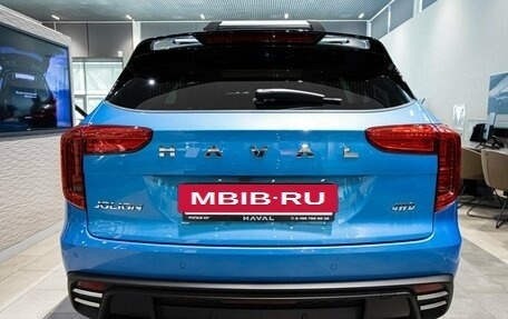 Haval Jolion, 2025 год, 2 799 000 рублей, 4 фотография