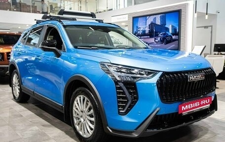 Haval Jolion, 2025 год, 2 799 000 рублей, 6 фотография
