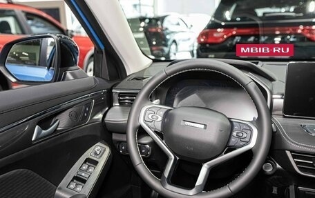 Haval Jolion, 2025 год, 2 799 000 рублей, 10 фотография