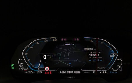 BMW X5, 2022 год, 6 130 000 рублей, 7 фотография