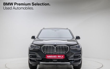 BMW X5, 2022 год, 6 130 000 рублей, 2 фотография