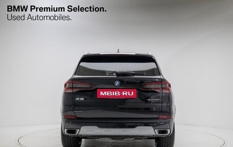 BMW X5, 2022 год, 6 130 000 рублей, 3 фотография