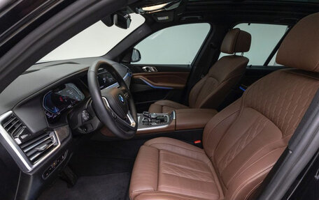 BMW X5, 2022 год, 6 130 000 рублей, 9 фотография