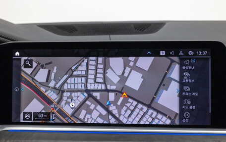 BMW X5, 2022 год, 6 130 000 рублей, 16 фотография