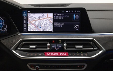 BMW X5, 2022 год, 6 130 000 рублей, 14 фотография