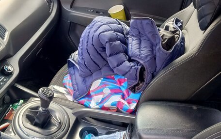 KIA Sportage III, 2012 год, 1 000 000 рублей, 3 фотография