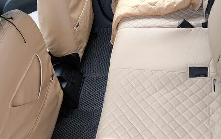 Hyundai Matrix I рестайлинг, 2003 год, 265 000 рублей, 12 фотография