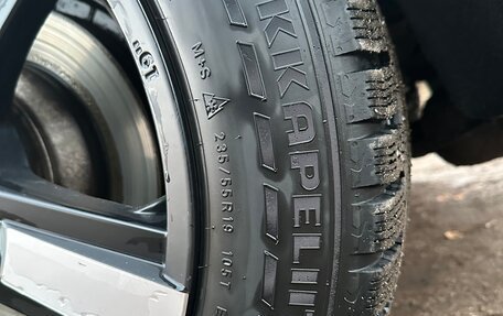 Volkswagen Touareg III, 2010 год, 1 850 000 рублей, 11 фотография