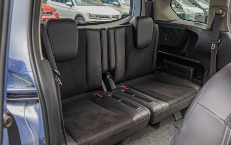 Honda Freed I, 2011 год, 1 230 000 рублей, 12 фотография