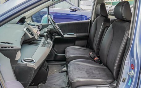 Honda Freed I, 2011 год, 1 230 000 рублей, 8 фотография