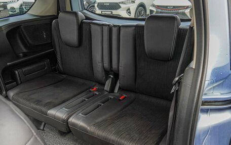 Honda Freed I, 2011 год, 1 230 000 рублей, 9 фотография