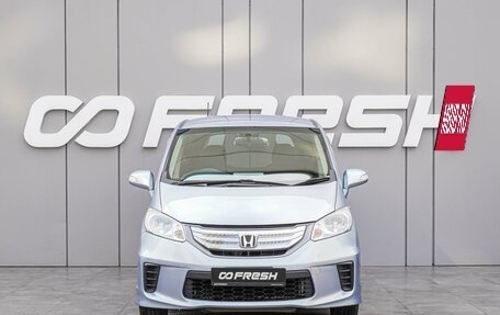 Honda Freed I, 2011 год, 1 230 000 рублей, 3 фотография