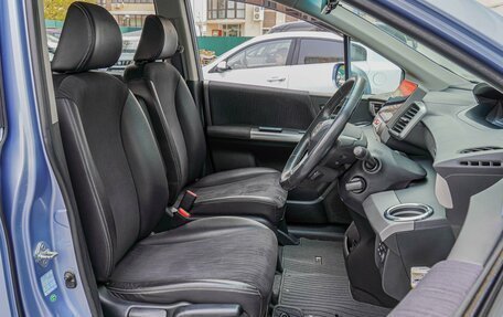 Honda Freed I, 2011 год, 1 230 000 рублей, 11 фотография