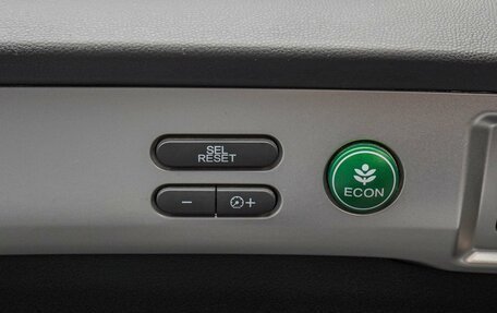 Honda Freed I, 2011 год, 1 230 000 рублей, 17 фотография