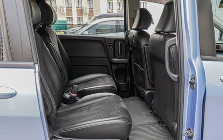 Honda Freed I, 2011 год, 1 230 000 рублей, 13 фотография