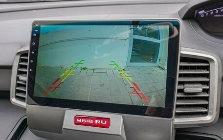 Honda Freed I, 2011 год, 1 230 000 рублей, 15 фотография