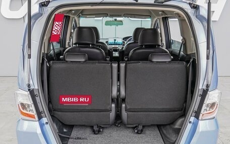 Honda Freed I, 2011 год, 1 230 000 рублей, 22 фотография