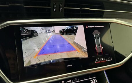 Audi A6, 2021 год, 4 100 000 рублей, 21 фотография