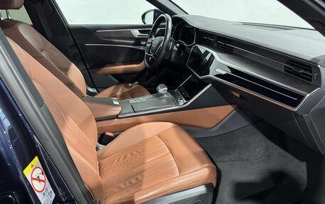 Audi A6, 2021 год, 4 100 000 рублей, 19 фотография