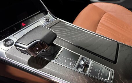 Audi A6, 2021 год, 4 100 000 рублей, 22 фотография