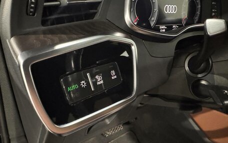 Audi A6, 2021 год, 4 100 000 рублей, 23 фотография