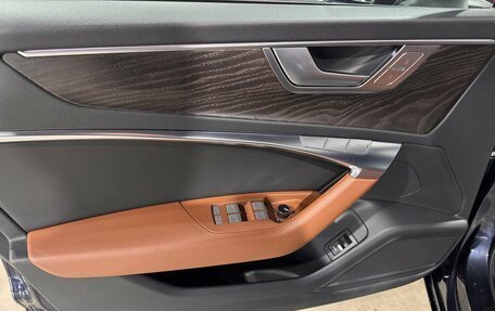 Audi A6, 2021 год, 4 100 000 рублей, 24 фотография