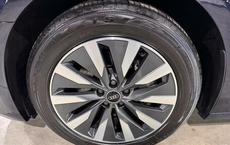 Audi A6, 2021 год, 4 100 000 рублей, 27 фотография