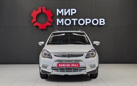 Lifan X50, 2016 год, 550 000 рублей, 2 фотография